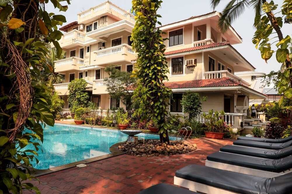 Картинка отеля - 2