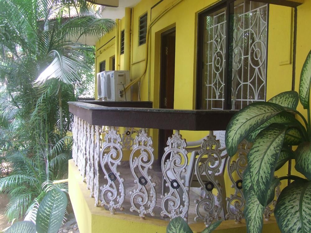 SEAVIEW RESORT PATNEM - 3