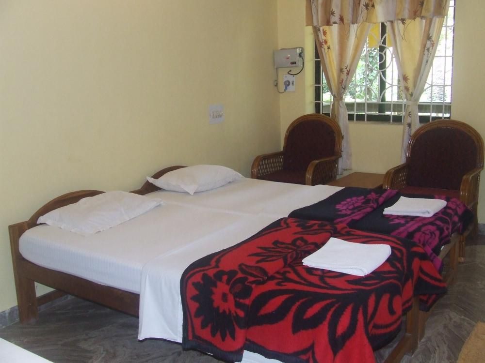 SEAVIEW RESORT PATNEM - 16