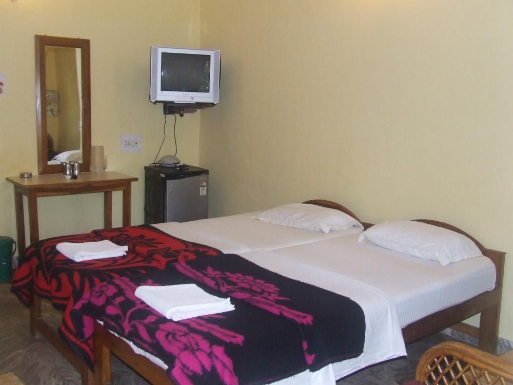 SEAVIEW RESORT PATNEM - 15