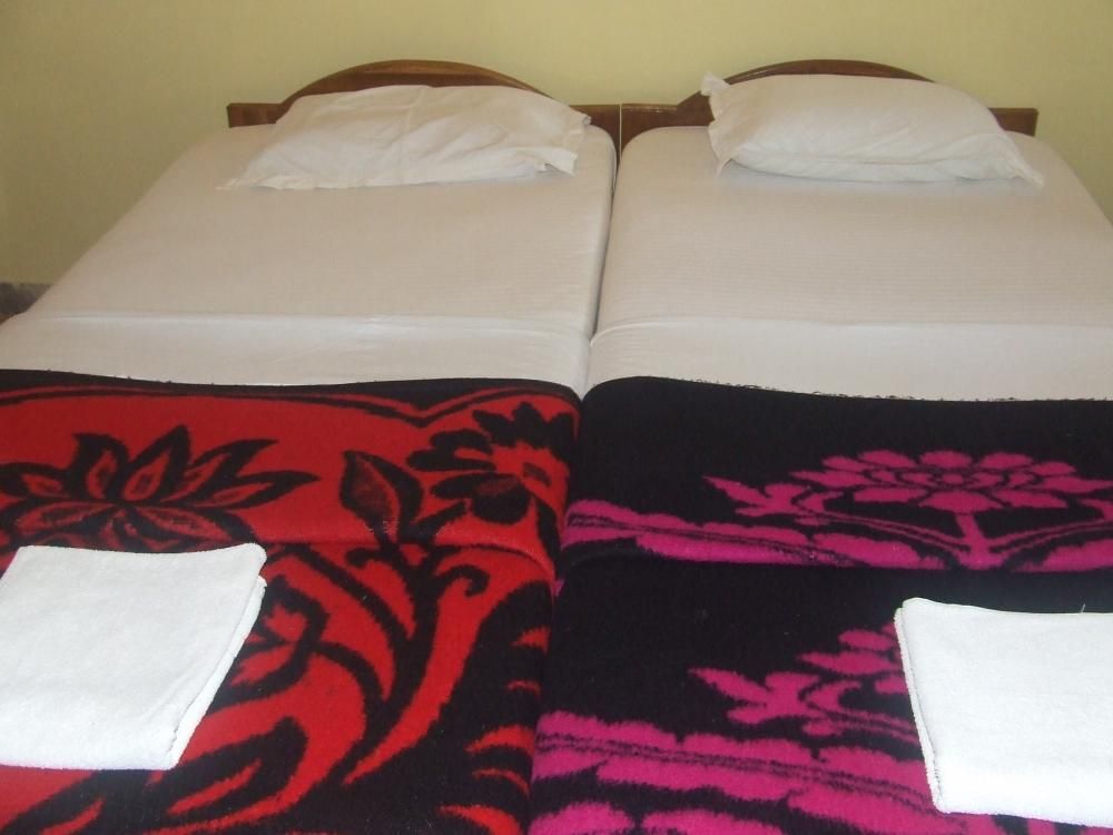 SEAVIEW RESORT PATNEM - 14