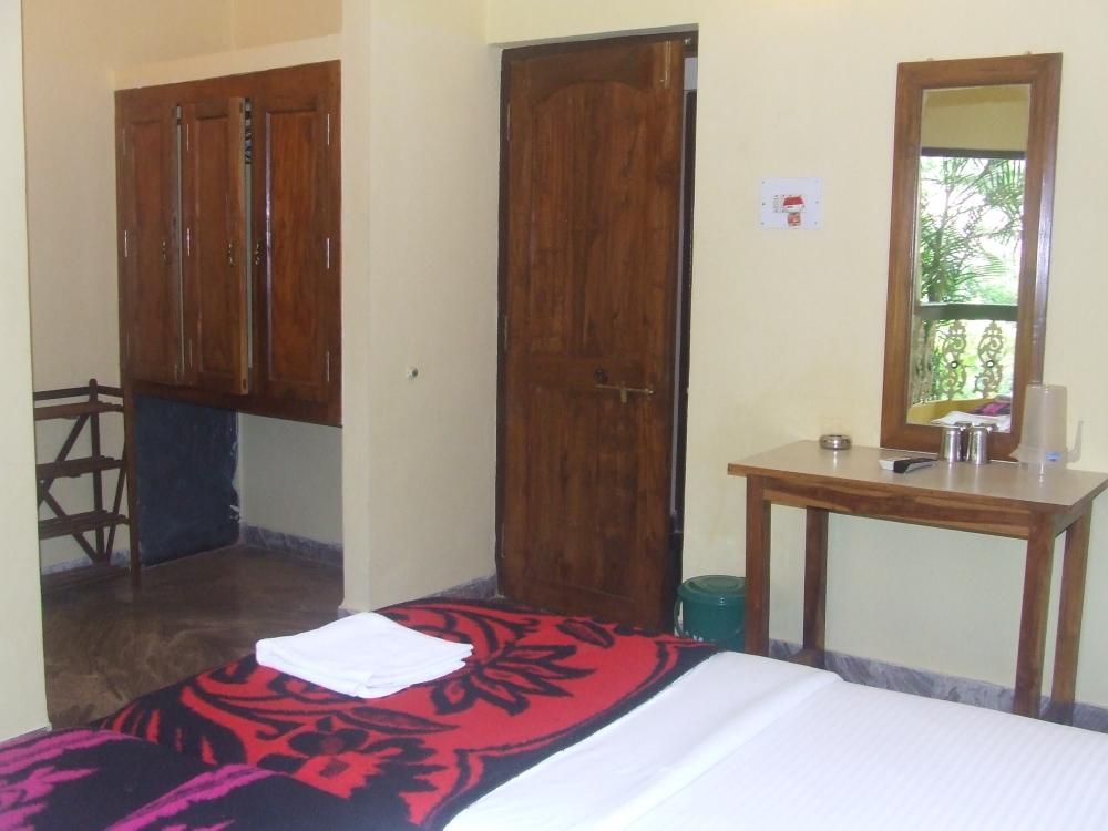 SEAVIEW RESORT PATNEM - 12