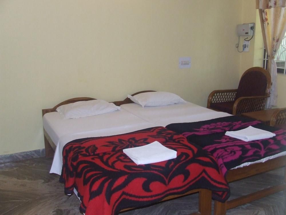 SEAVIEW RESORT PATNEM - 11