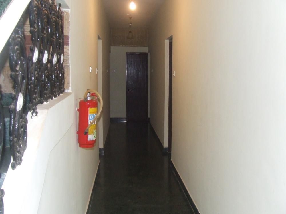 SEAVIEW RESORT PATNEM - 10