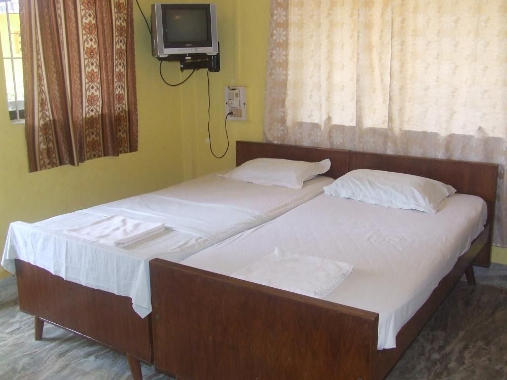 SEAVIEW RESORT PATNEM - 9