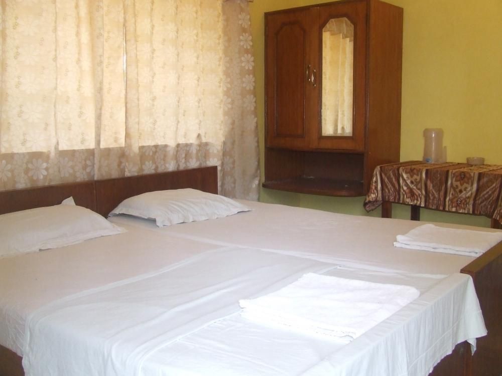 SEAVIEW RESORT PATNEM - 7