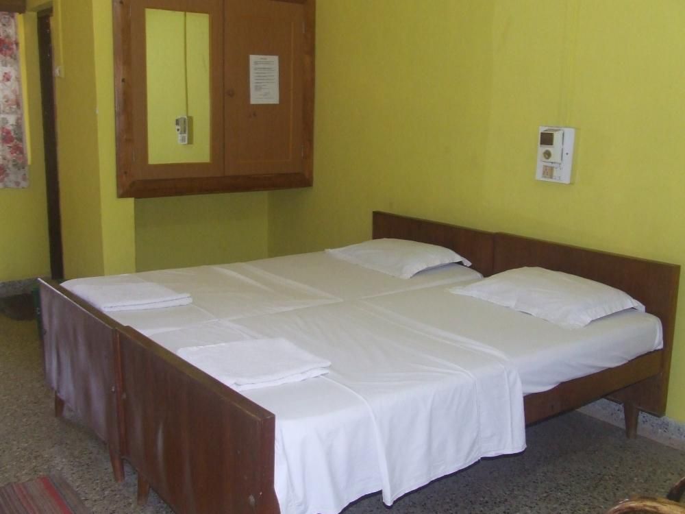 SEAVIEW RESORT PATNEM - 6