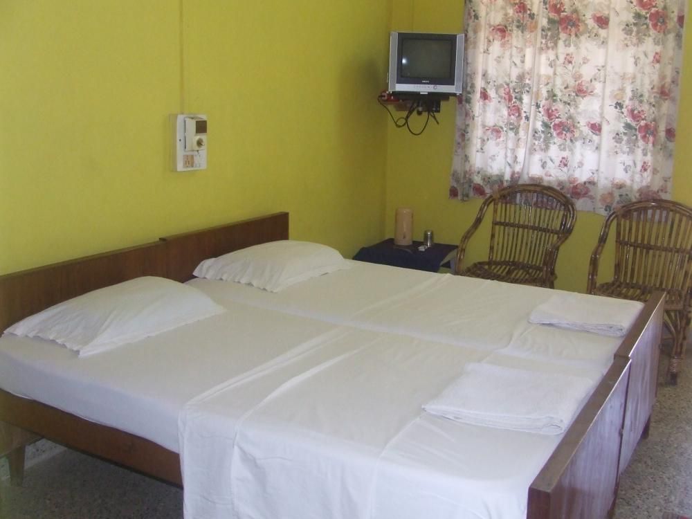 SEAVIEW RESORT PATNEM - 5