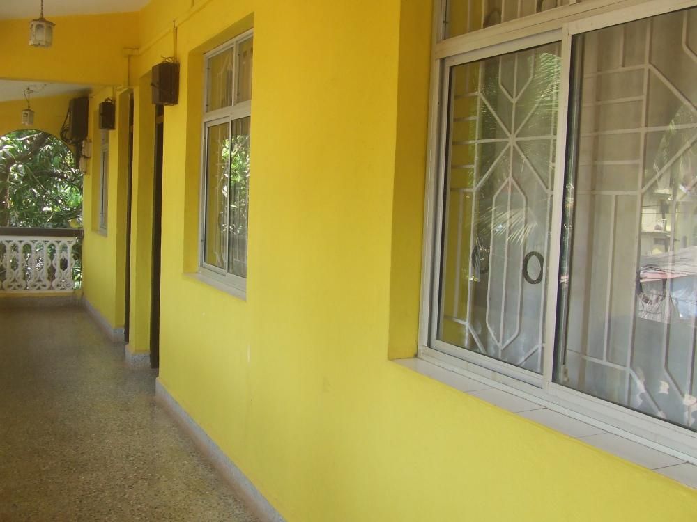 SEAVIEW RESORT PATNEM - 4