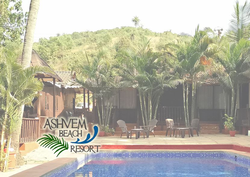 ASHVEM BEACH RESORT - 4