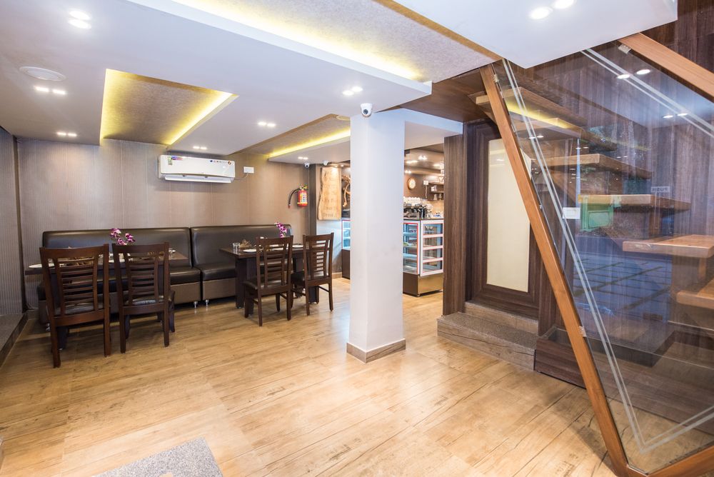 Картинка отеля - 16