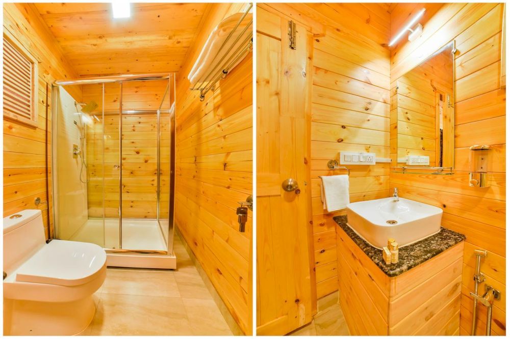 THE LONG BAY RESORT (ex. THE EMERALD MORJIM) - 24