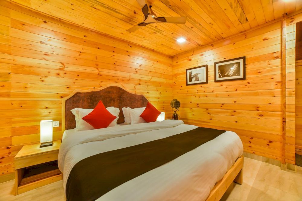 THE LONG BAY RESORT (ex. THE EMERALD MORJIM) - 23