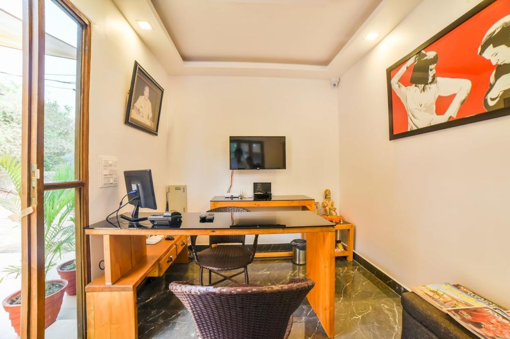 THE LONG BAY RESORT (ex. THE EMERALD MORJIM) - 9