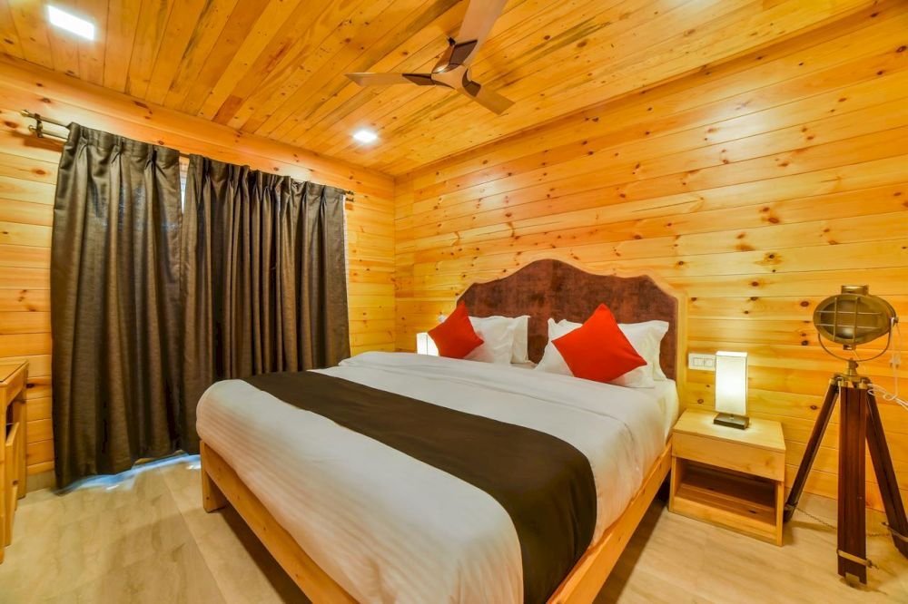 THE LONG BAY RESORT (ex. THE EMERALD MORJIM) - 22