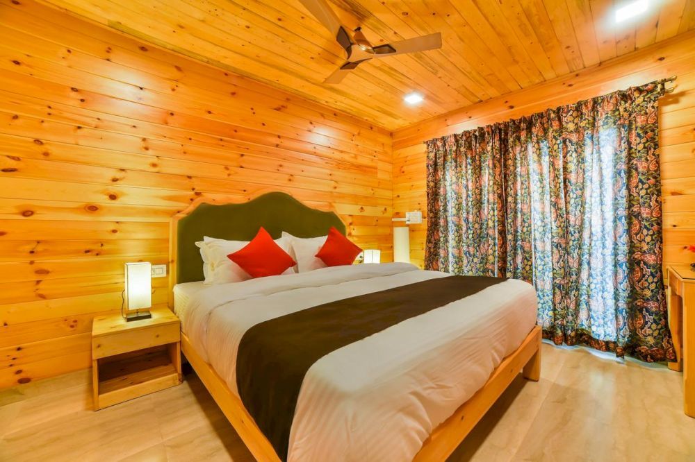 THE LONG BAY RESORT (ex. THE EMERALD MORJIM) - 21