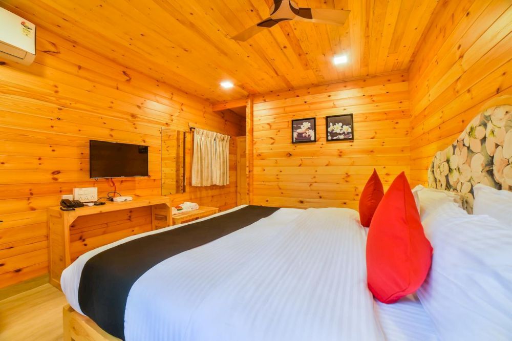 THE LONG BAY RESORT (ex. THE EMERALD MORJIM) - 20