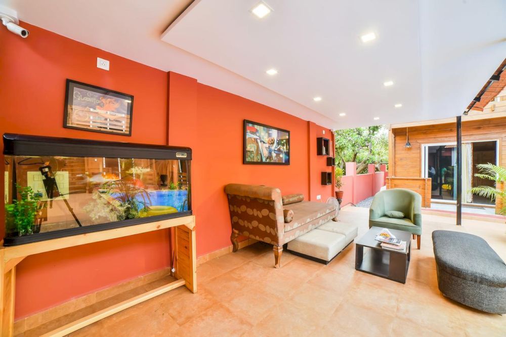 THE LONG BAY RESORT (ex. THE EMERALD MORJIM) - 10