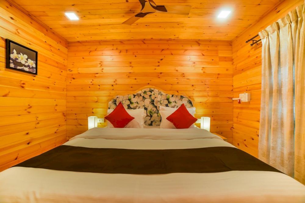 THE LONG BAY RESORT (ex. THE EMERALD MORJIM) - 18