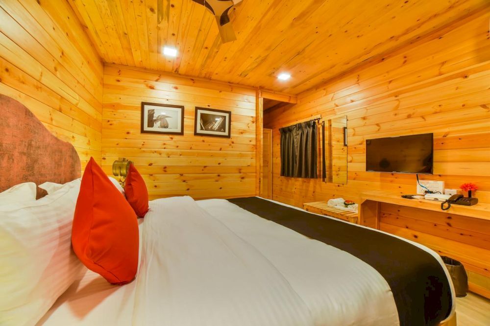 THE LONG BAY RESORT (ex. THE EMERALD MORJIM) - 17