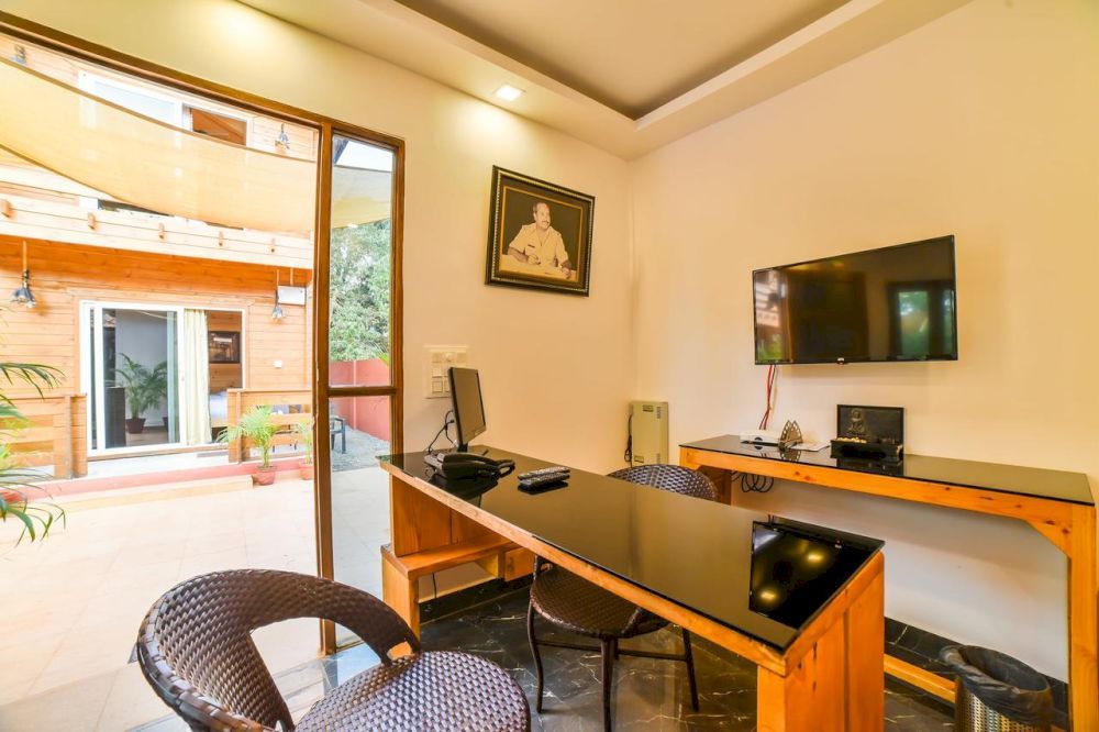 THE LONG BAY RESORT (ex. THE EMERALD MORJIM) - 8