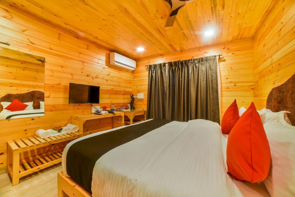 THE LONG BAY RESORT (ex. THE EMERALD MORJIM) - 16