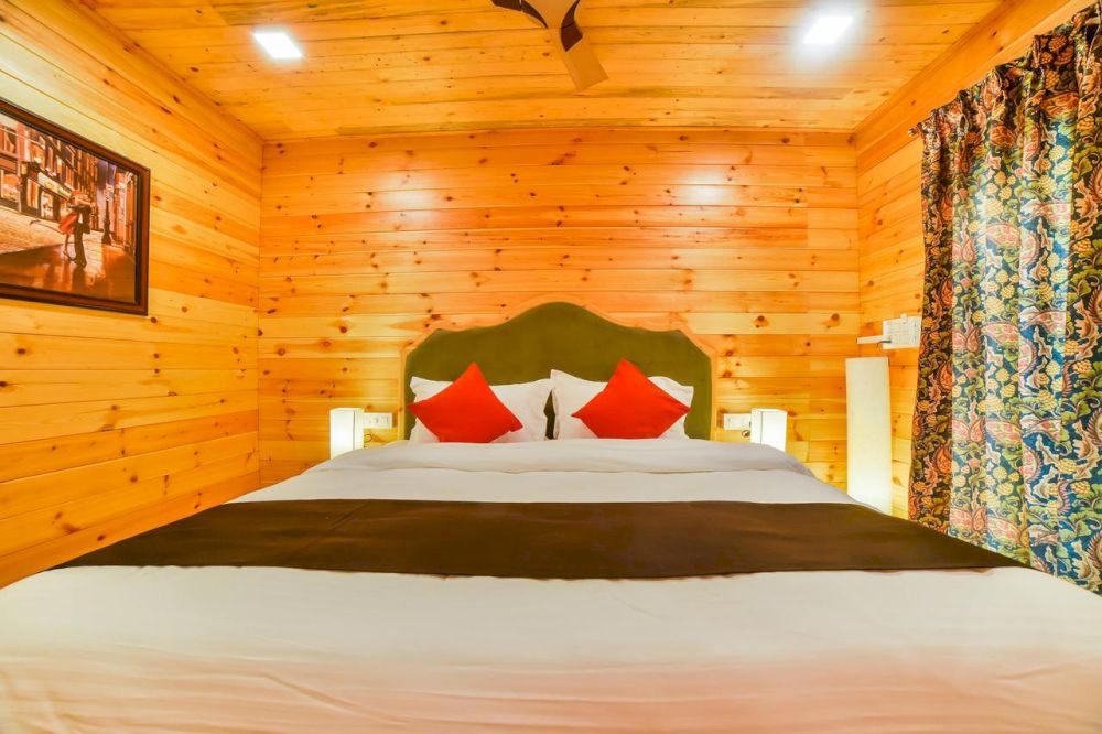 THE LONG BAY RESORT (ex. THE EMERALD MORJIM) - 15