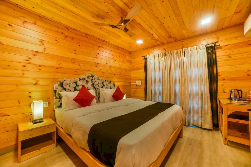 THE LONG BAY RESORT (ex. THE EMERALD MORJIM) - 14