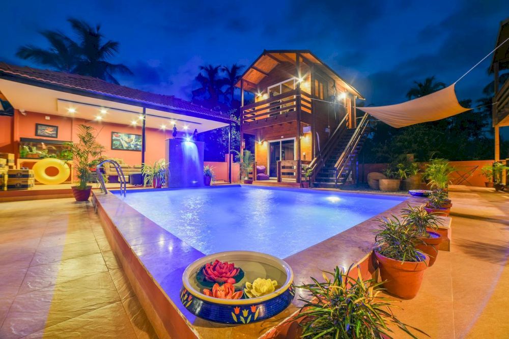 THE LONG BAY RESORT (ex. THE EMERALD MORJIM) - 7