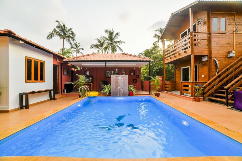 THE LONG BAY RESORT (ex. THE EMERALD MORJIM) - 3