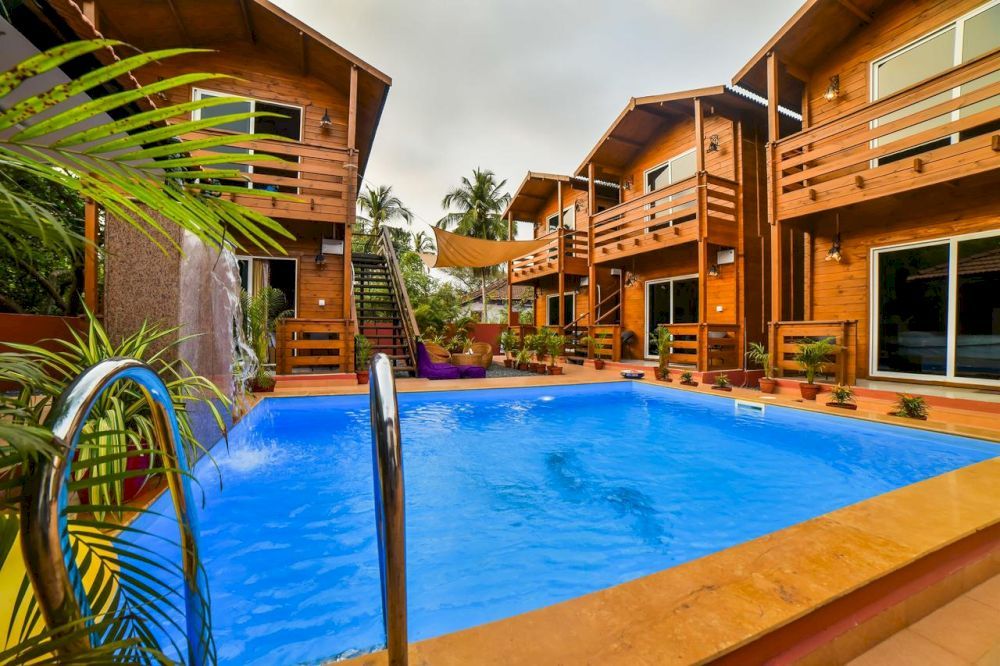 THE LONG BAY RESORT (ex. THE EMERALD MORJIM) - 4