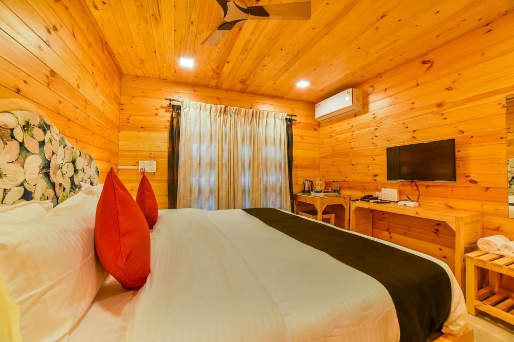 THE LONG BAY RESORT (ex. THE EMERALD MORJIM) - 13