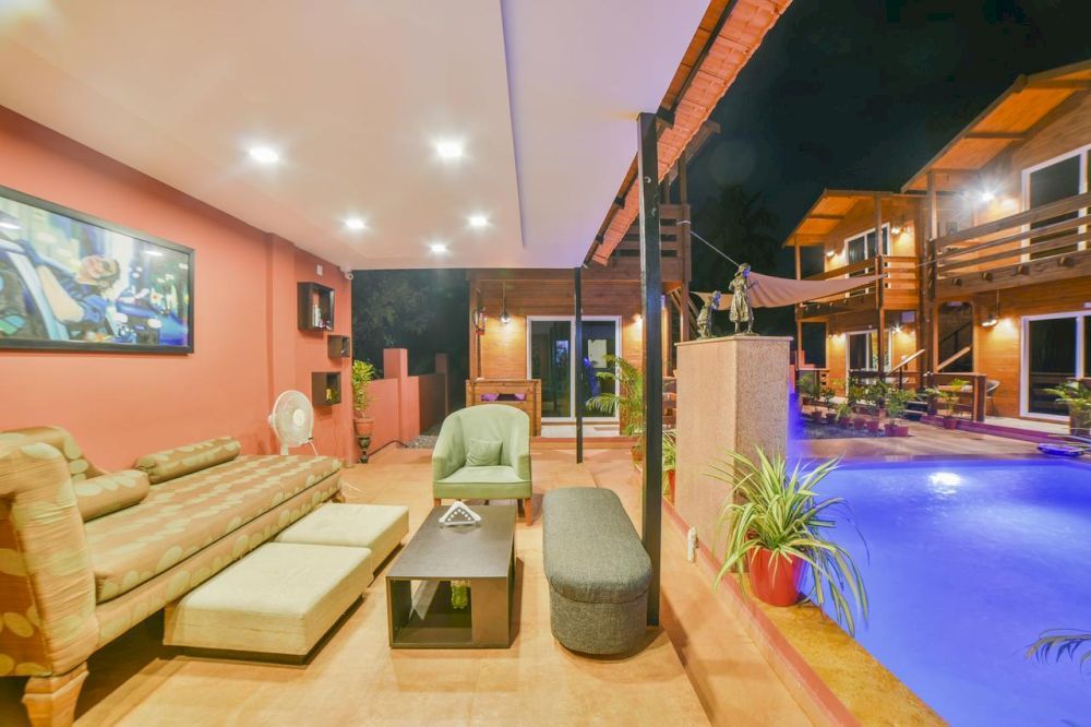 THE LONG BAY RESORT (ex. THE EMERALD MORJIM) - 11