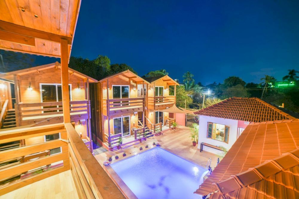 THE LONG BAY RESORT (ex. THE EMERALD MORJIM) - 5