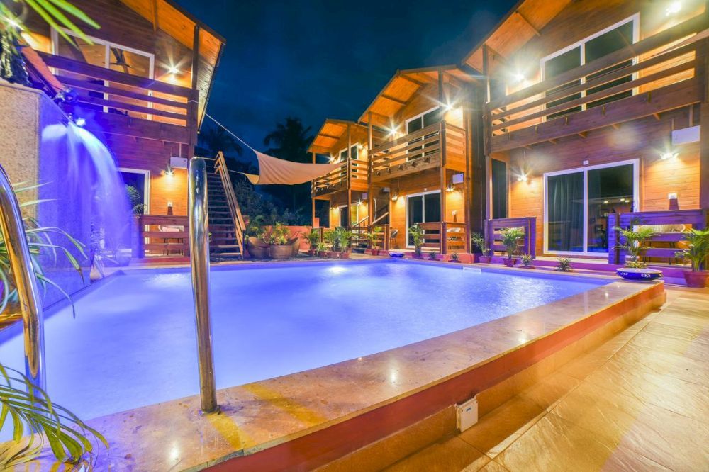 THE LONG BAY RESORT (ex. THE EMERALD MORJIM) - 6