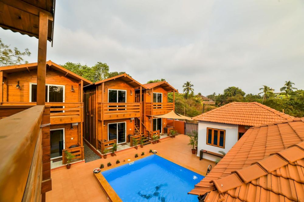 THE LONG BAY RESORT (ex. THE EMERALD MORJIM) - 1