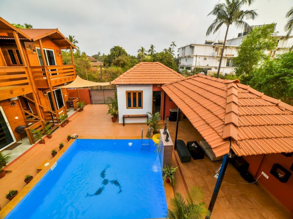 THE LONG BAY RESORT (ex. THE EMERALD MORJIM) - 2