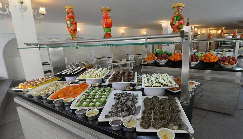 Viking Beach Hotel - 6