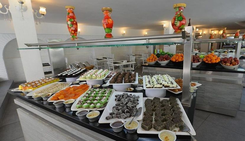 Viking Beach Hotel (only adults 16+) - 6