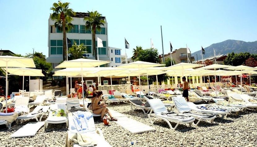 Viking Beach Hotel (only adults 16+) - 5