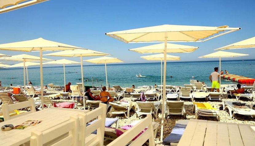 Viking Beach Hotel (only adults 16+) - 4