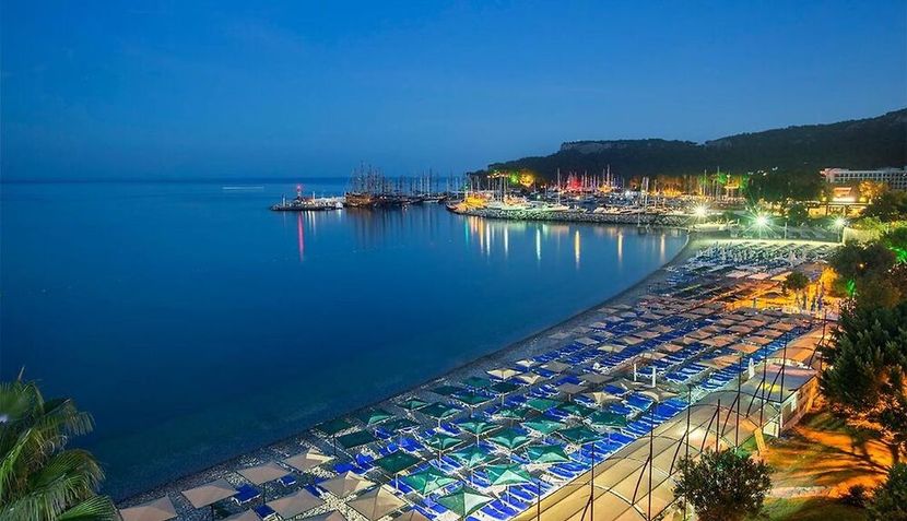 Viking Beach Hotel (only adults 16+) - 2