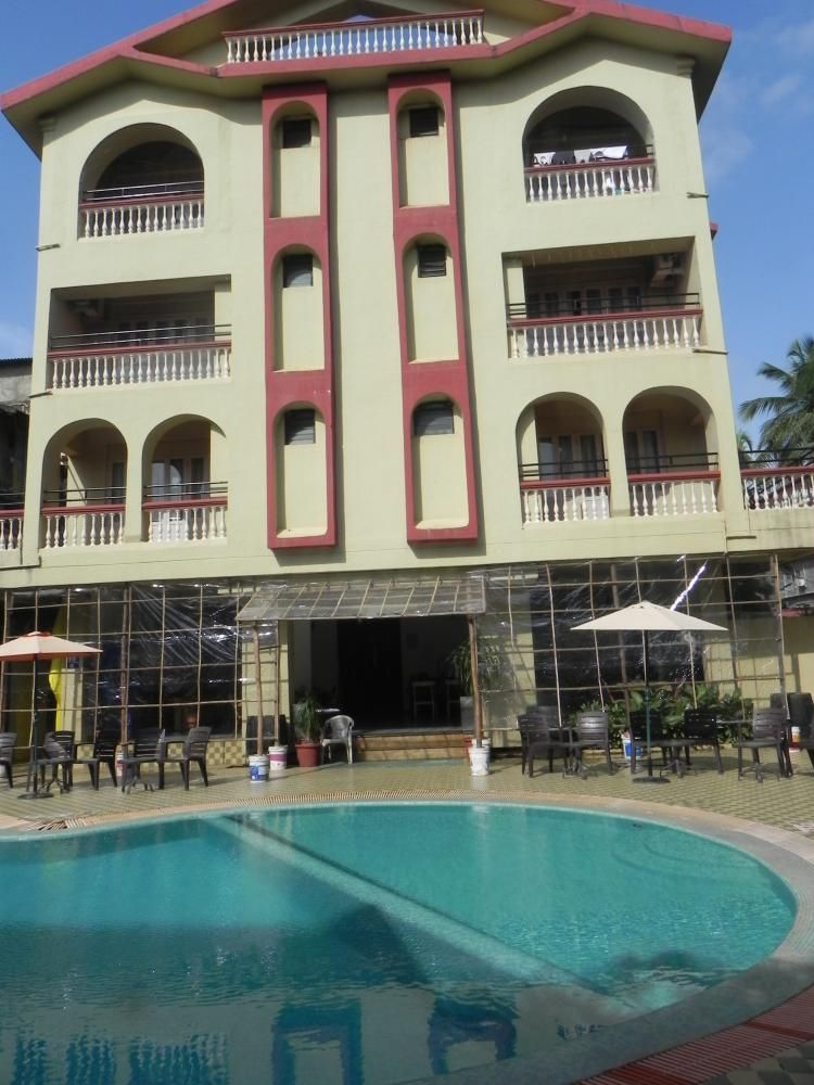 LAMBANA RESORT - 2