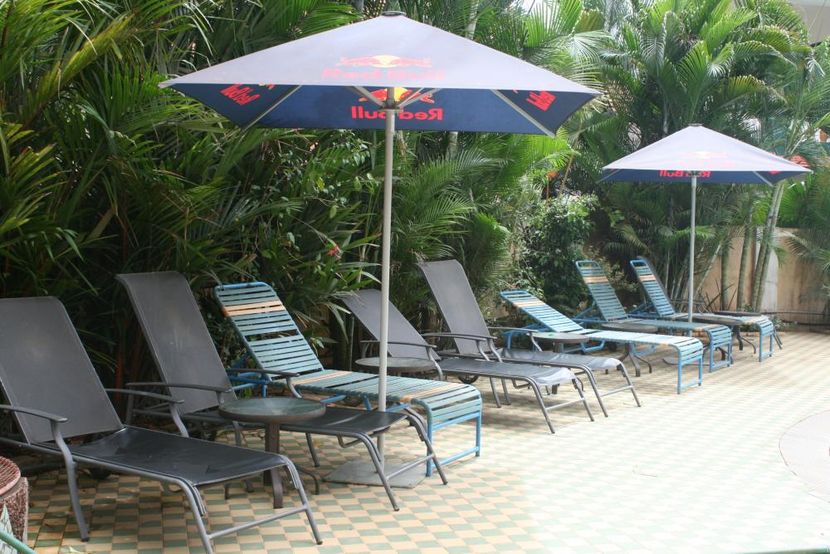 LAMBANA RESORT - 6