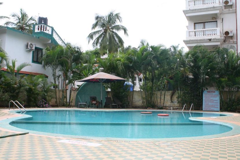 LAMBANA RESORT - 4