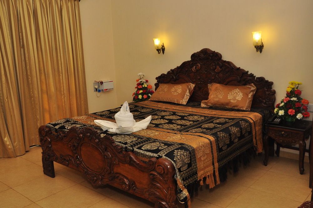 Картинка отеля - 8