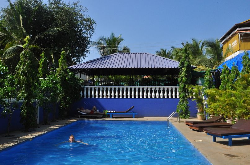 MAYFLOWER BEACH RESORT - 5