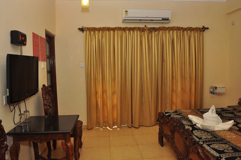 Картинка отеля - 10