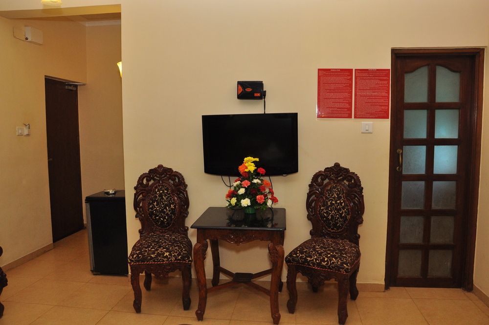 Картинка отеля - 7