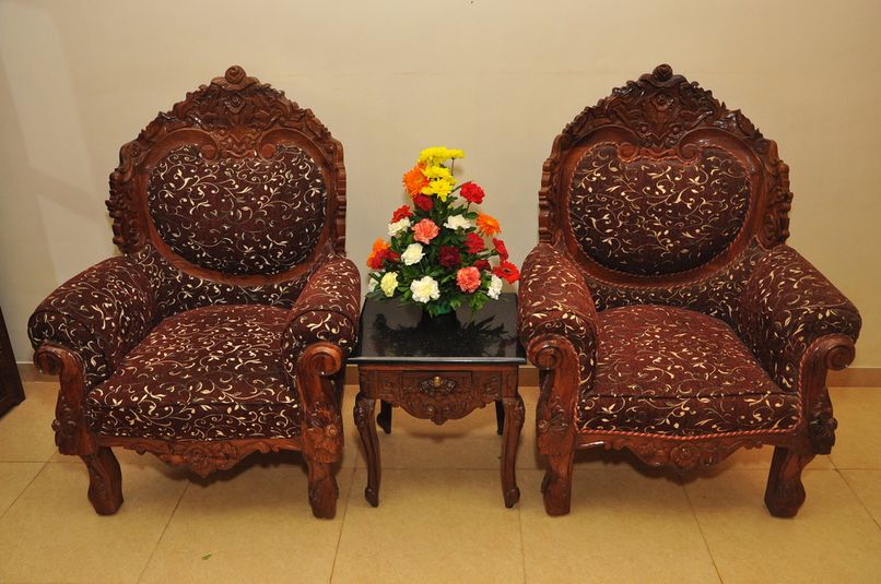 MAYFLOWER BEACH RESORT - 6